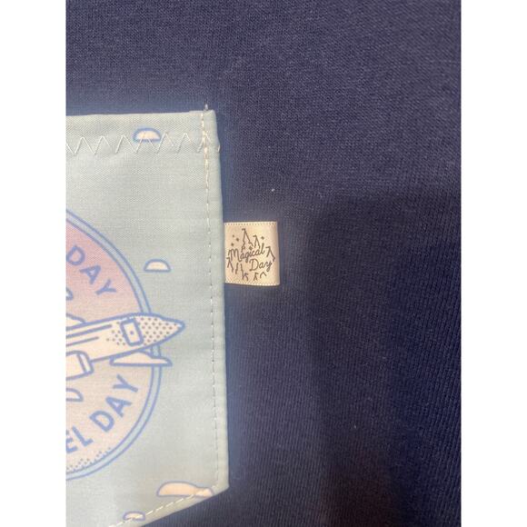 Magical Day Disney T-Shirt Travel Day Med - Picture 3 of 8